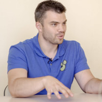 Nimero Employee Kiril Rusev's profile photo