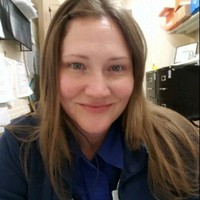 Gopuff Employee Amy Fix's profile photo