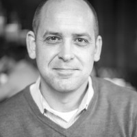 Fort Mason Center for Arts & Culture Employee Mike Buhler's profile photo