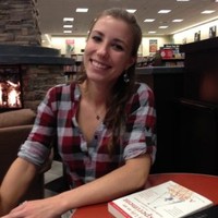 Brooke Cantrell