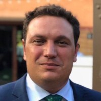 Santander Deutschland Employee Eduardo Leon's profile photo