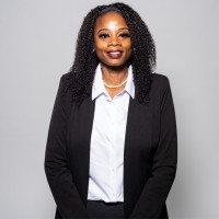 Tameka Harry Email & Phone Number