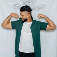 Wavecrest Management Employee Vishal Roopwah-Persaud's profile photo