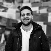 M&C Saatchi Group Employee Jay Gala's profile photo