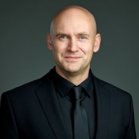 Bestplace.pro Employee Vasiliy Suvorov's profile photo