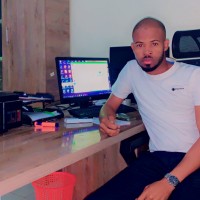BAT'CONSTRUCTION Employee Maouloud Diakhate's profile photo