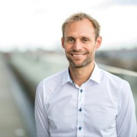 OpenCampus® Employee Jan Müller's profile photo