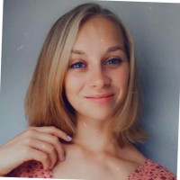 Easterseals UCP North Carolina & Virginia Employee Christine Lewicki's profile photo