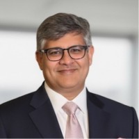 JPMorgan Chase & Co. Employee Sumit Agarwal's profile photo