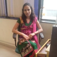 Miracle Infotech Services Pvt Ltd Employee Ankita Pandey's profile photo