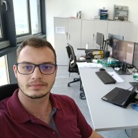 Filip Krizan Email
