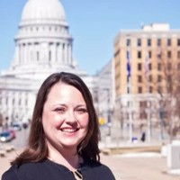 Wisconsin Council on Children & Families Employee Nicole Hoffmann's profile photo