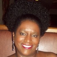 WorldVenture Employee Elaine Green's profile photo