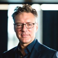 SyncFab Employee Joshua Holmes's profile photo