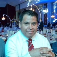 Ikusmen S.A. de C.V. Employee Benito Casilla's profile photo