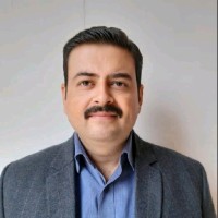 NetPlus Broadband Services Pvt. Ltd. Employee Amit Bogal's profile photo
