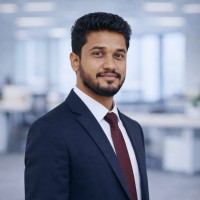 Engineer's Cradle Employee Shubham Bhoir's profile photo