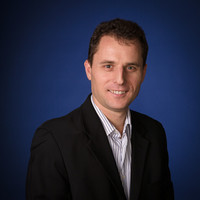 Hyatt Regency O'Hare Chicago Employee Sead Dizdarevic's profile photo