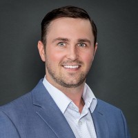 Uber Freight Employee Brock Mitchell's profile photo