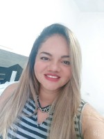 Presença Employee Mercia Alves's profile photo