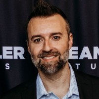 Steamroller Animation Employee Adam Meyer's profile photo