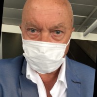 FEEL MINING Employee Didier Desenfans's profile photo