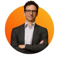 Gies College of Business - University of Illinois Urbana-Champaign Employee Douglas Hannah's profile photo