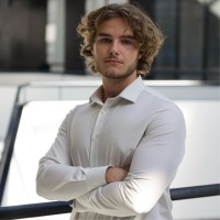 EPFL Blockchain Student Association Employee Jules Delforge's profile photo