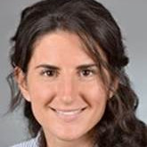 Bend Health Employee Honora Einhorn's profile photo