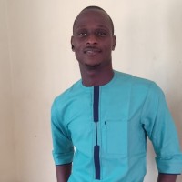 LACVIS Employee Engr. Ojo's profile photo