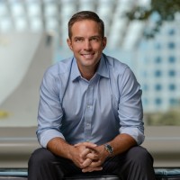 Enverus Employee Colin Westmoreland's profile photo