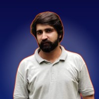 DOT Estimating Employee Abid Pathan's profile photo