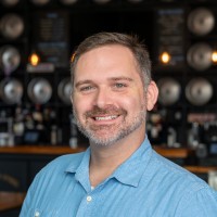 Visit Prince William, Virginia Employee Joey Pierce's profile photo