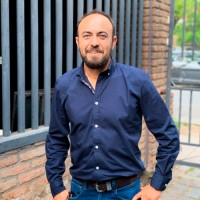 Punto Ticket Employee Marco Bravo's profile photo
