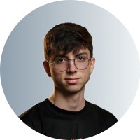DWC Consult Employee Felipe Bulhões's profile photo