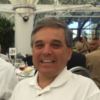 GET Engineering Employee Robert Felix's profile photo
