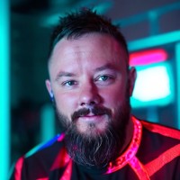 Eluvio Employee Adam Pastana's profile photo