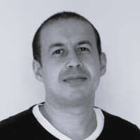 AT Distribution Employee Younes Marrou's profile photo