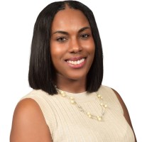Tech Bridge Employee Andria Porter's profile photo