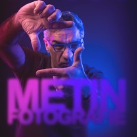 MADtv Employee Metin Yirtici's profile photo