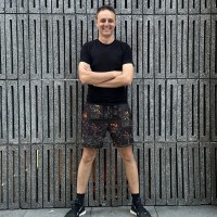 Prospect Architecture Project Consulting Employee Peter Navin's profile photo