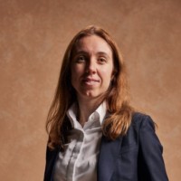 City Football Group Employee Jorgina Busquets's profile photo