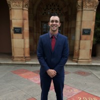 ClockShark Employee Maxwell Sciarini's profile photo