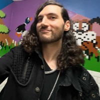 Accelery.ai Employee Daniel Daugherty's profile photo
