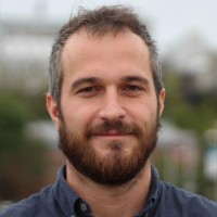 Econoler Employee Yann Garneau's profile photo