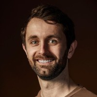 Gearóid Lennon's profile photo
