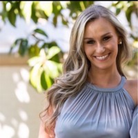 Poolman Employee Victoria Brock's profile photo