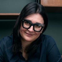 Bico Employee Michela Ballardini's profile photo