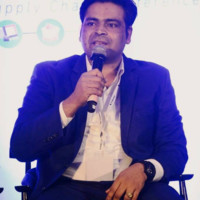 Lifestar pharma LLC (A Mankind Group Company) Employee Brijendra Kumar's profile photo