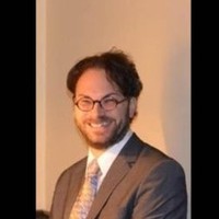 Maryland Department of Human Services Employee Greg Sesek's profile photo